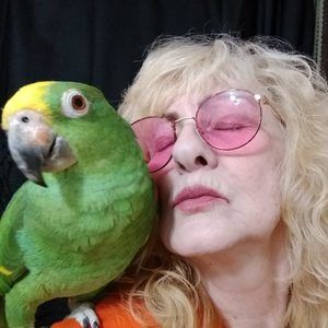 Meet your Posher, Teri